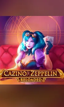 Cazino Zeppelin Reloaded