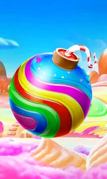 Sweet Bonanza