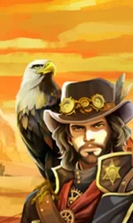 Frontier Lock & Load
