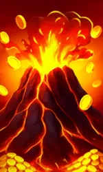 Fiery Luck
