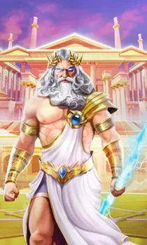 Gates of Olympus